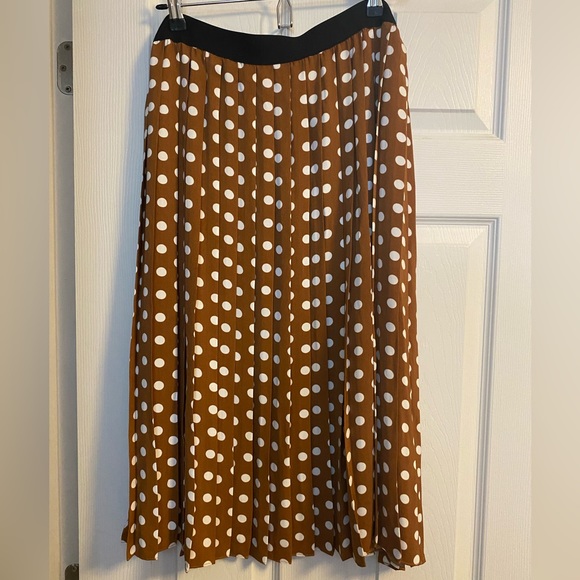 Joe Fresh Jillian Harris Shannon Skirt 1X - Picture 2 of 4